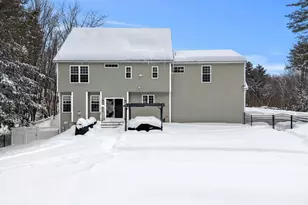 5 Harvest Ln, Bedford, NH 03110 - Photo 42