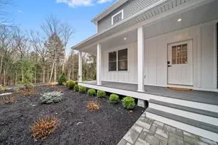 612 Upper Mad River Rd, Thornton, NH 03285 - Photo 4