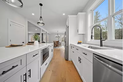 612 Upper Mad River Road #B, Thornton, NH 03285 - Photo 16