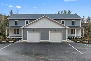 612 Upper Mad River Rd, Thornton, NH 03285 - Photo 1