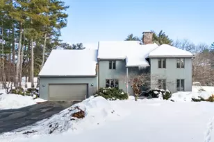 15 Martingale Rd, Amherst, NH 03031 - Photo 1