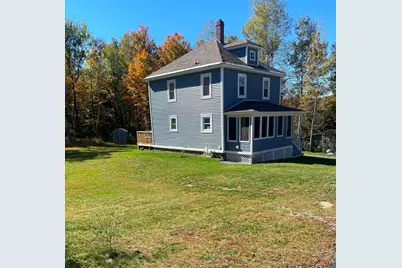 106 Pershing Avenue, Berlin, NH 03570 - Photo 2