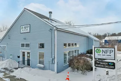 17 Bay Street, Wolfeboro, NH 03894 - Photo 2