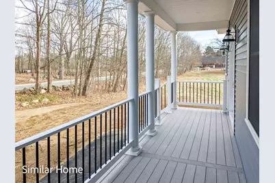 Lot 7-0 Sanborn Meadow #7-0, Fremont, NH 03044 - Photo 8