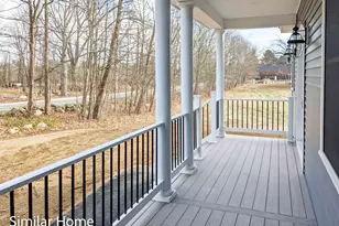 Lot 7-0 Sanborn Meadow, Fremont, NH 03044 - Photo 8