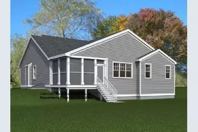 Lot 7-0 Sanborn Meadow #7-0, Fremont, NH 03044 - Photo 2