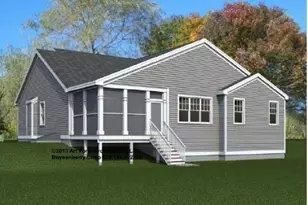 Lot 7-0 Sanborn Meadow, Fremont, NH 03044 - Photo 2