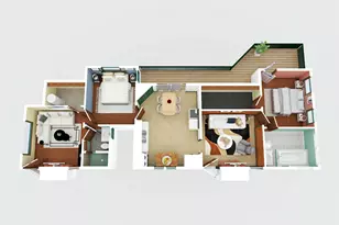 22 Sharon Hill Dr, Woodstock, NH 03262 - Photo 4