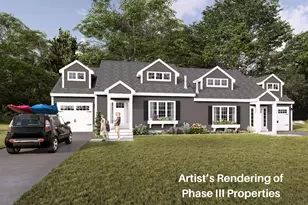 74 Granite Rdg, Meredith, NH 03253 - Photo 2