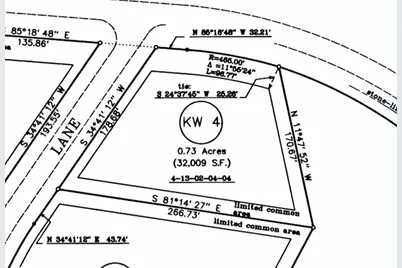 1 Lilac Lane #4, Campton, NH 03223 - Photo 6