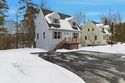 318 Chester Knoll Drive, Bennington, VT 05201 - Photo 28