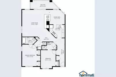 20 Crossing At Riverplace Drive #301, Woodstock, NH 03262 - Photo 40