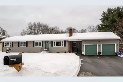 139 Michigan Avenue, Manchester, NH 03104 - Photo 2