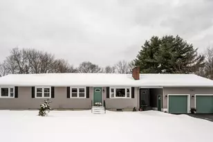 139 Michigan Ave, Manchester, NH 03104 - Photo 1