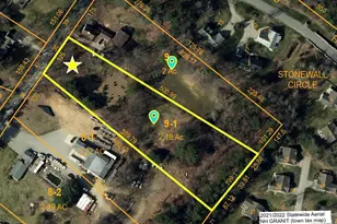 34-A Smith Corner Rd, Newton, NH 03858 - Photo 1