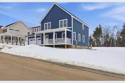 35 Eisenhower Drive, Rochester, NH 03867 - Photo 1