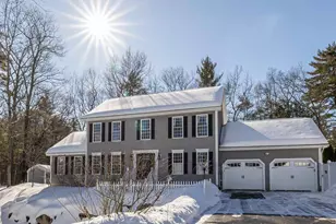 46 Pekoe Dr, Concord, NH 03301 - Photo 1