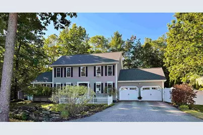 46 Pekoe Drive, Concord, NH 03301 - Photo 2