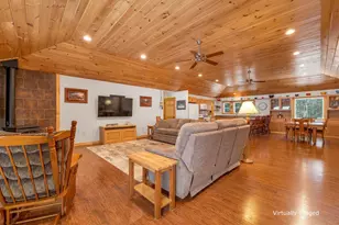 50 Banjo Dr, Thornton, NH 03285 - Photo 1