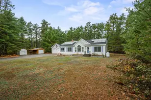 156 Fawn Dr, Madison, NH 03875 - Photo 4