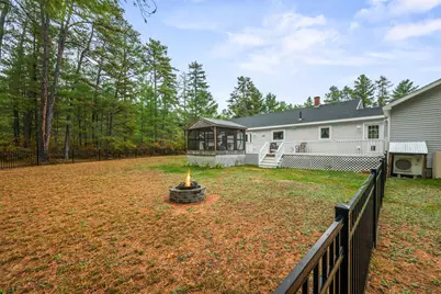 156 Fawn Drive, Madison, NH 03875 - Photo 8