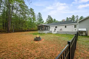 156 Fawn Dr, Madison, NH 03875 - Photo 8