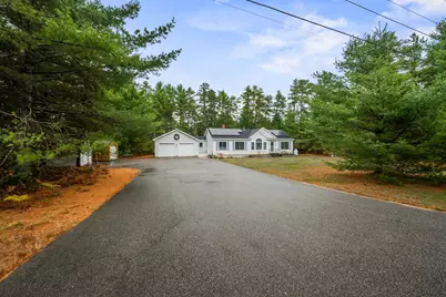 156 Fawn Drive, Madison, NH 03875 - Photo 1