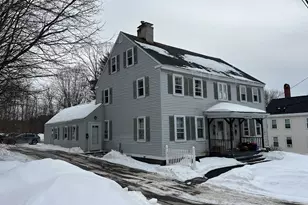 6 Mt Pleasant St, Newmarket, NH 03857 - Photo 1