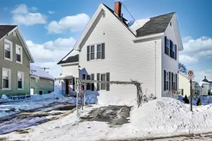 97 Dearborn St, Manchester, NH 03103 - Photo 4