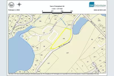 118-1 Mills Shore Drive, Hampstead, NH 03841 - Photo 2