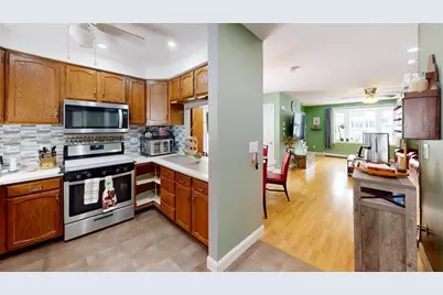 16 Chestnut Circle #16, Merrimack, NH 03054 - Photo 16