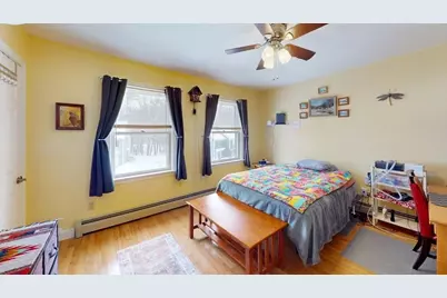 16 Chestnut Circle #16, Merrimack, NH 03054 - Photo 34