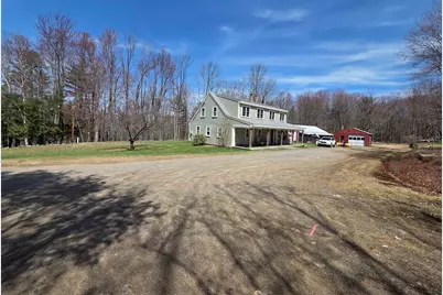 164 Mason Road, Milton, NH 03851 - Photo 1