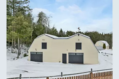 201 Rolling Ridge Road, Bartlett, NH 03812 - Photo 44