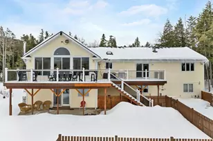 201 Rolling Ridge Rd, Bartlett, NH 03812 - Photo 2