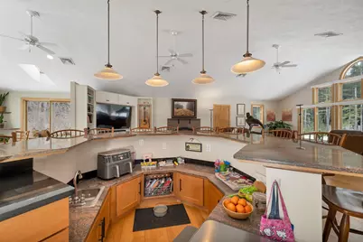 201 Rolling Ridge Road, Bartlett, NH 03812 - Photo 22