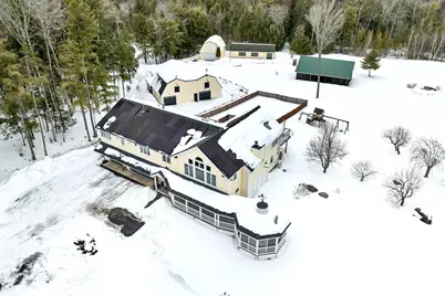 201 Rolling Ridge Road, Bartlett, NH 03812 - Photo 56