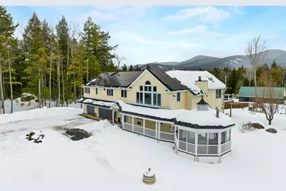 201 Rolling Ridge Road, Bartlett, NH 03812 - Photo 2