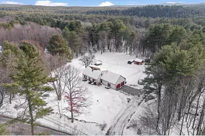 365 Deerfield Road, Allenstown, NH 03275 - Photo 2