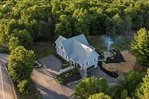 47 Clover Ridge Rd, Meredith, NH 03253 - Photo 46