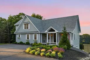 47 Clover Ridge Rd, Meredith, NH 03253 - Photo 2