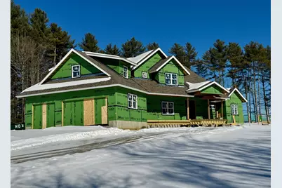 47-44-1 South Merrimack Road #Lot 47-44-1, Hollis, NH 03049 - Photo 2