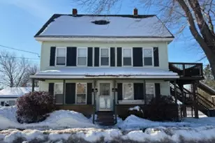 14 High St, Pembroke, NH 03275 - Photo 1