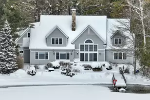 35 Rocky Shore Rd, Wolfeboro, NH 03894 - Photo 8