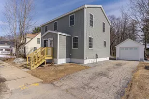 33 Linden St, Rochester, NH 03867 - Photo 1