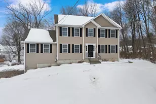 9 Maple Ave, Goffstown, NH 03045 - Photo 4