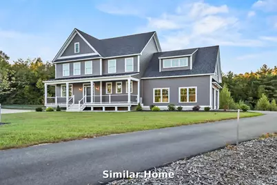 Lot L Longview Place, Brentwood, NH 03833 - Photo 1