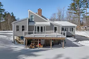 95 Vista Heights, Tilton, NH 03276 - Photo 2