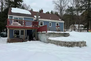 61 Gilmore Pond Rd, Jaffrey, NH 03452 - Photo 44