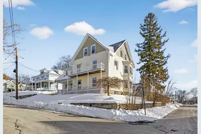 501 Manchester Street, Manchester, NH 03103 - Photo 2